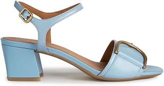 Geox Women's D New Eraklia 50Sandal