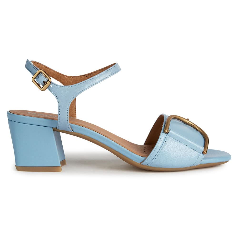Geox Women's D New Eraklia 50Sandal