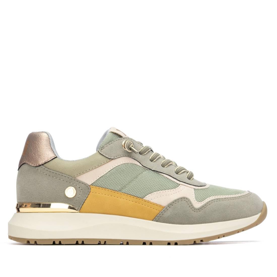 XTI - Women's Shoes - Comfortable and Versatile Footwear - Casual Fashion