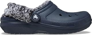 Crocs Unisex-Adult Classic Lined Clog