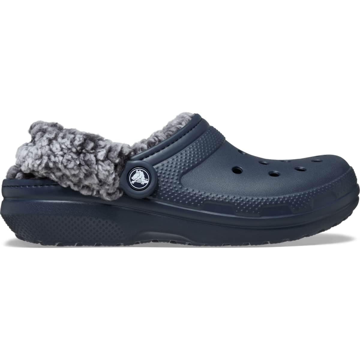 Crocs Unisex-Adult Classic Lined Clog