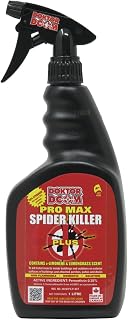 Doktor Doom Pro Max Spider Killer Plus, 1L