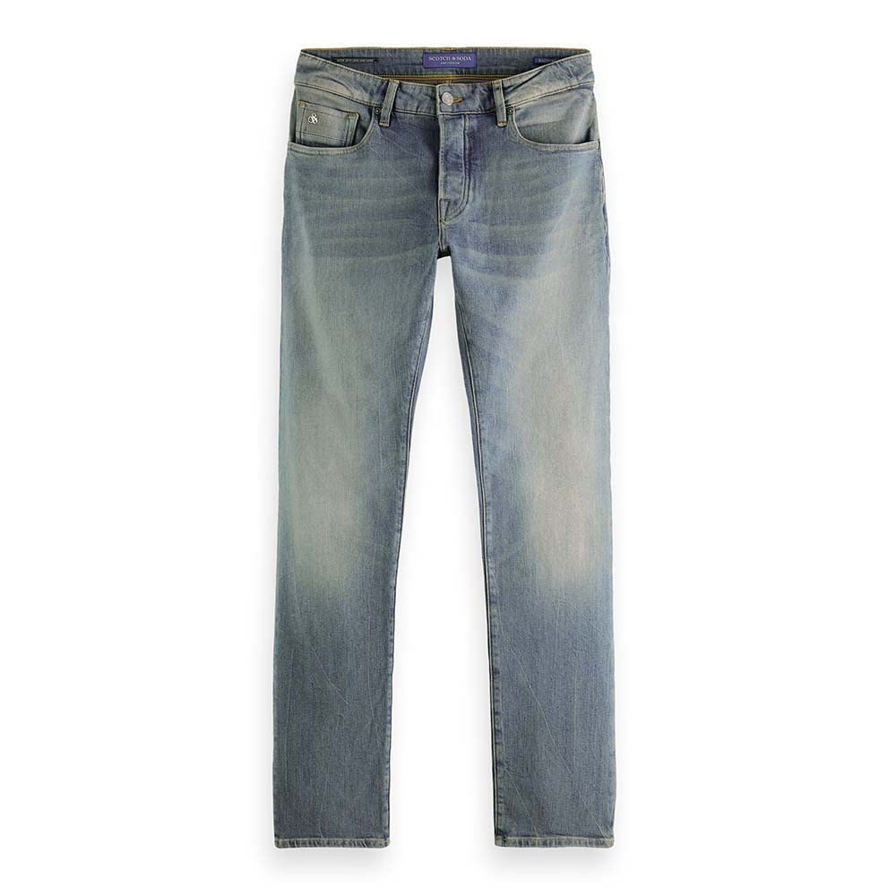 Scotch & Soda Ralston Men's Jeans