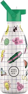 Cool Bottles Children's Thermal Bottle 500 ml Stainless Steel Play Mode