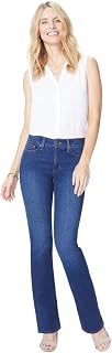 NYDJ Womens BarbaraJeans