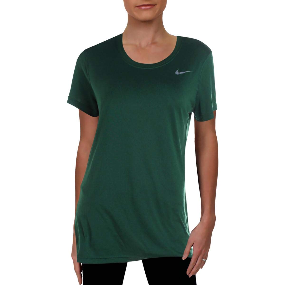 Nike NSW Essential Lbr Women's T-Shirt (Pack of 1)