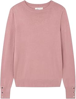 Springfield Primavera Women's 3.t/Gym/G.bs.caja Sweater (Pack of 1)