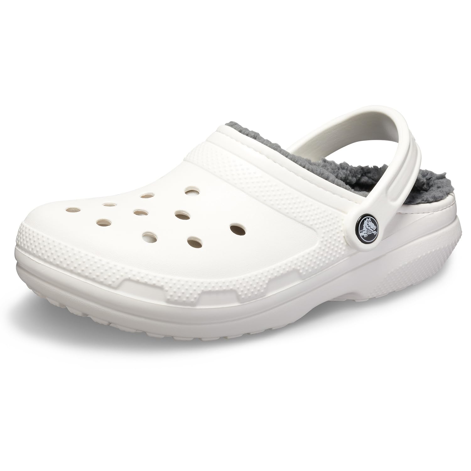 Crocs Classic Lined Taco