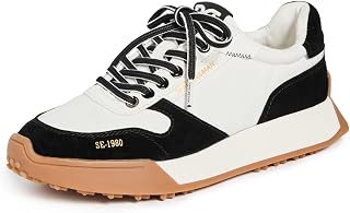 Sam Edelman Womens Layla Sneaker