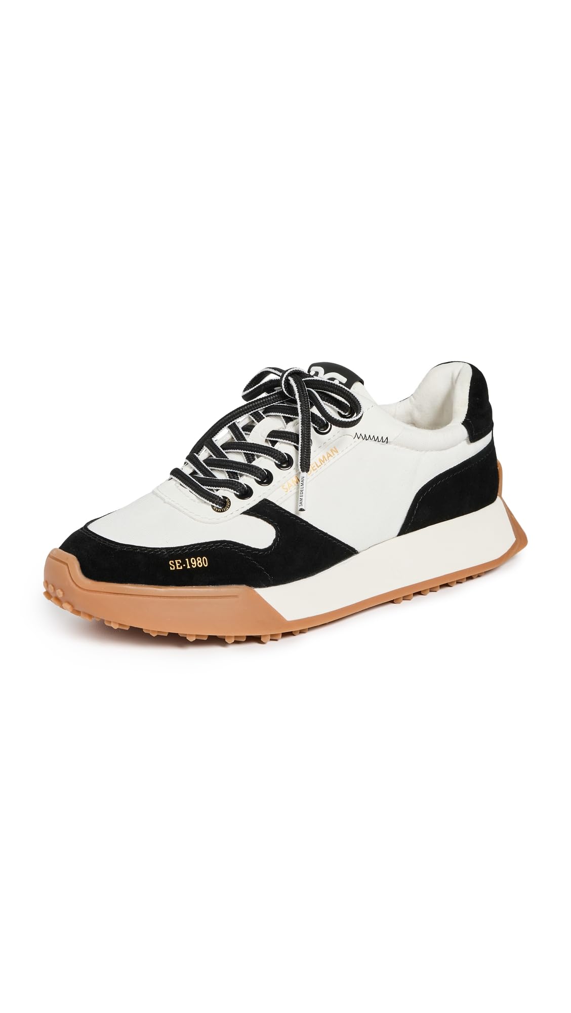 Sam Edelman Womens Layla Sneaker
