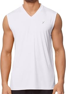 CFLEX Men's Sports Shirt, Fitness Muscle Shirt, Sportswear Collection