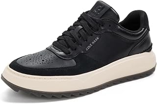 Cole Haan Men's Grandpro Breakaway Trainers