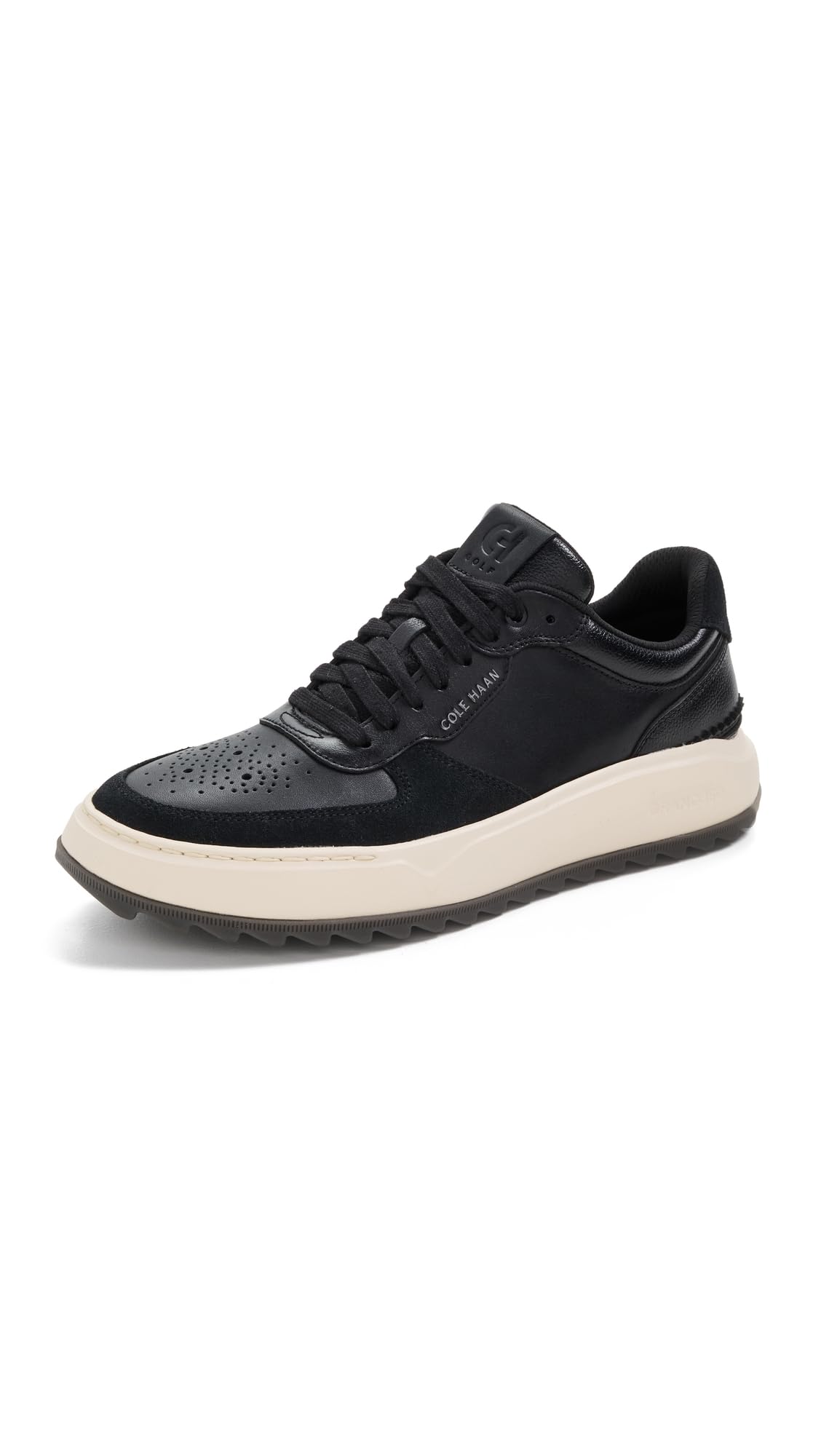 Cole Haan Men's Grandpro Breakaway Trainers