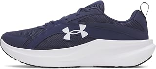 Under Armour Men's Charged+ Assert 11 Running Shoes