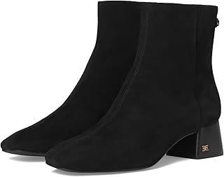 Sam Edelman Women's Paige Ankle Boots