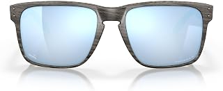 Oakley Mens OO9417 Holbrook XL Square Sunglasses