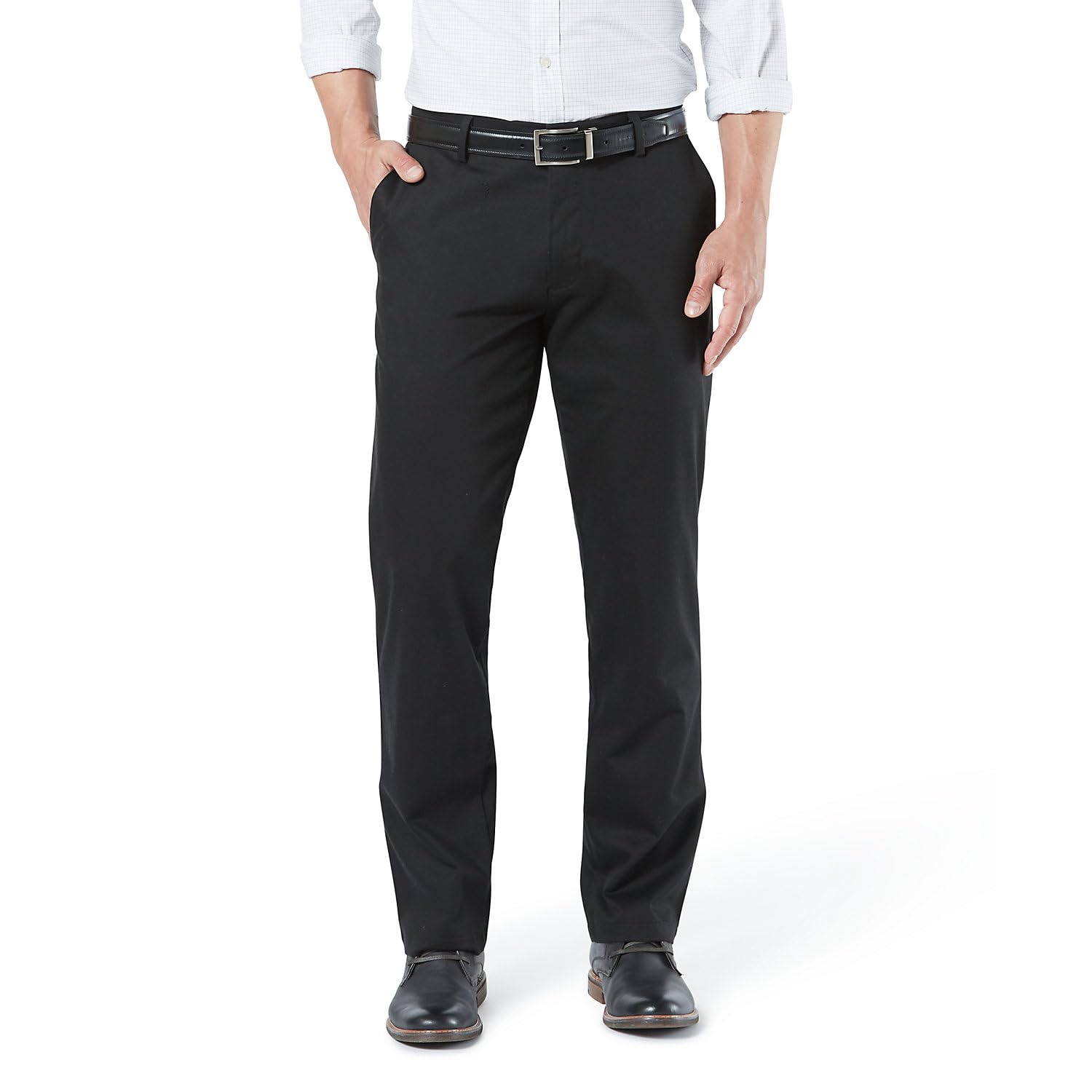 Dockers Signature Men's Slim Fit Chino Trousers