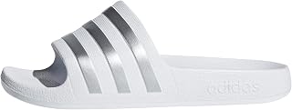 adidas Unisex Children's Adilette Aqua Slides