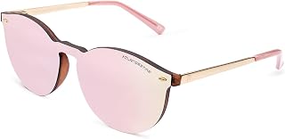 CLANDESTINE Trendy Collections - Men and Women Anti-glare HD Sunglasses