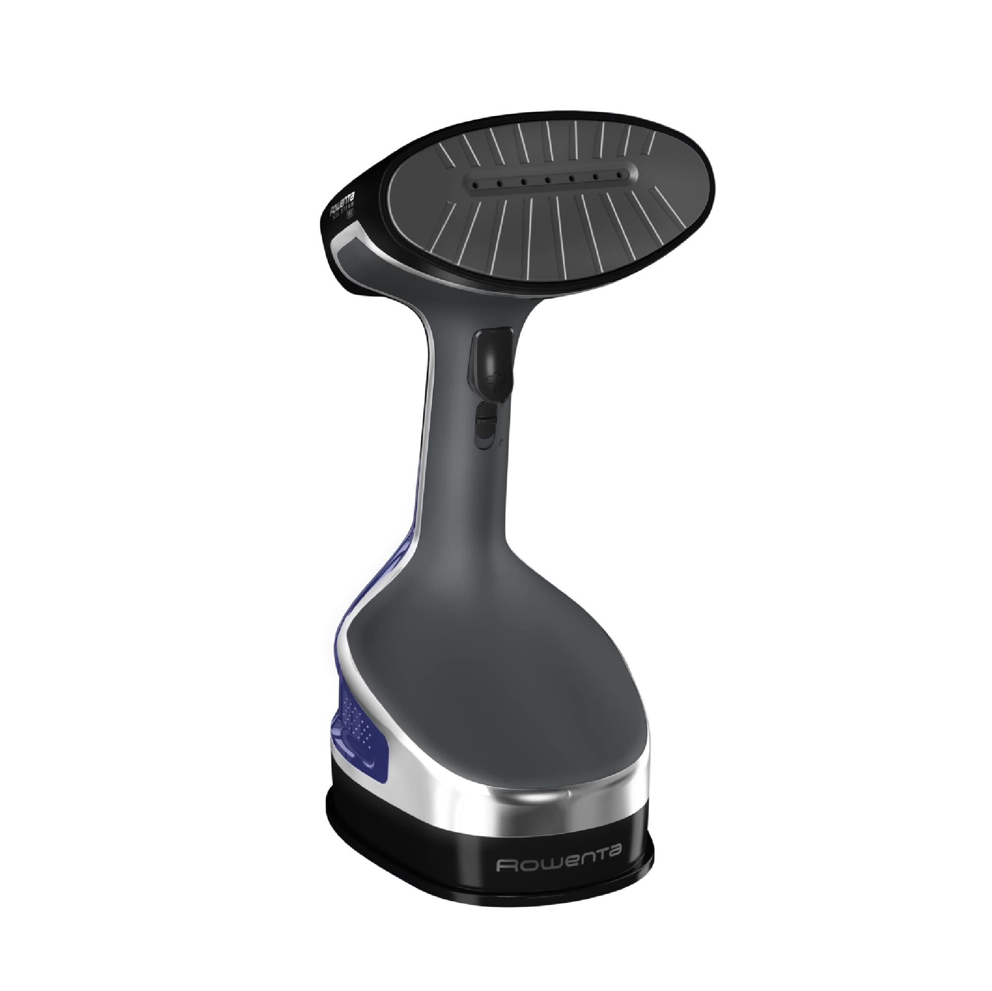 Rowenta XCEL Steam Force Handheld Steamer 25-Sec Heat-Up, 1875W, DR2020 | 10-min