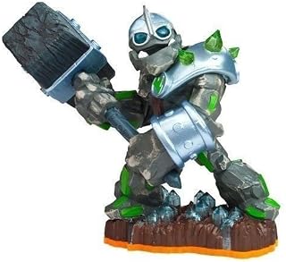 Fotelilona Skylanders Giants: Crusher Giant Character
