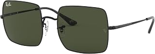 Ray-Ban 0rb1971 Unisex Adult Sunglasses (1 Pack)