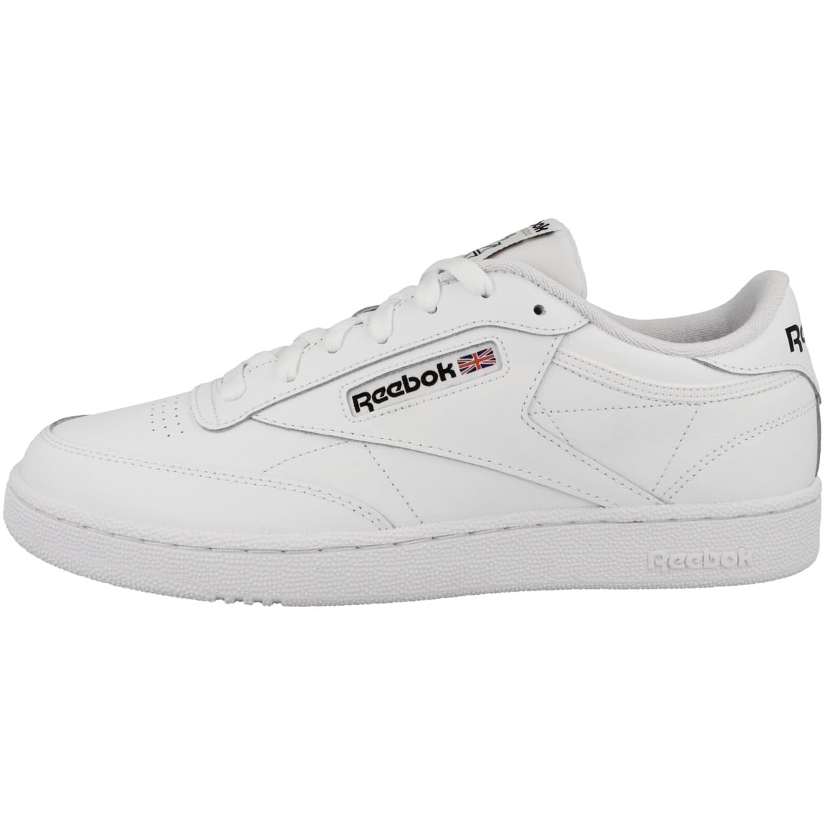 Reebok Herren Club C 85 Sneaker