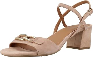 Geox D New Eraklia 50 Heeled SandalsGirls & Girls