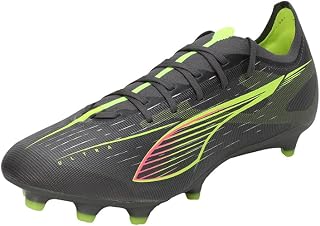 PUMA Botas de fútbol Ultra 6 Match FG/AG para hombre
