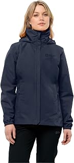 Jack Wolfskin Women's Jacket