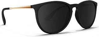 ROTAKUMA Sunglasses, Polarized Lens, Men's, Women's, Unisex, Stylish, Ultra Lightweight, Popular, TR90, UV400, For Driving, Fishing, Sunglasses For Men & Women