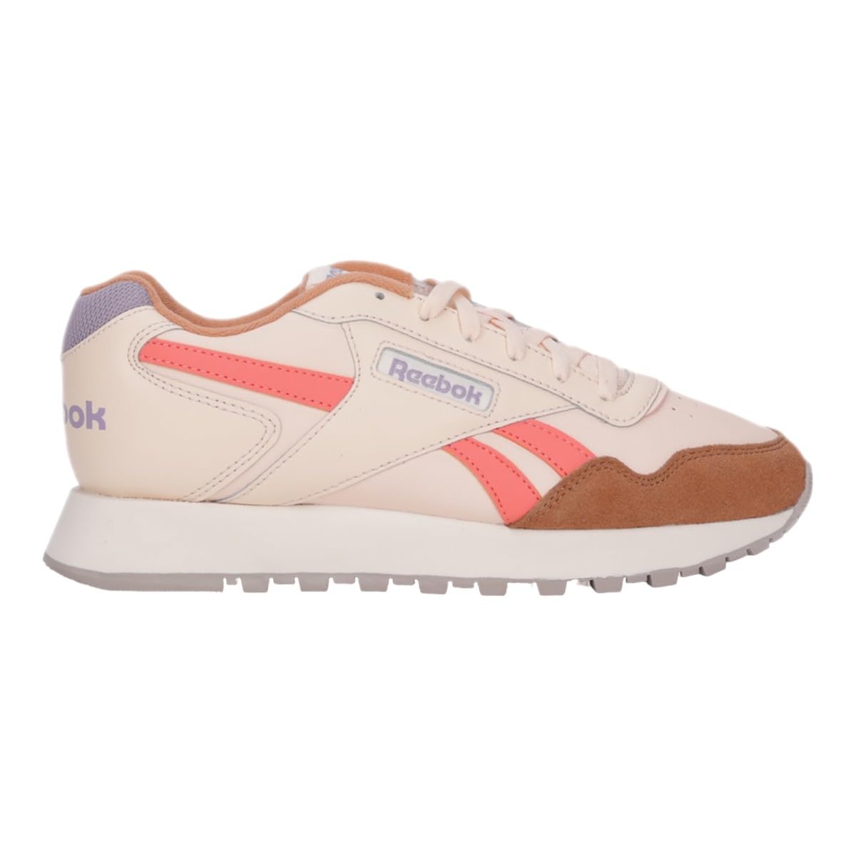 Reebok Womens Reebok Glide Ripple Double