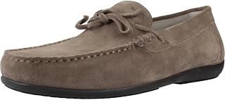 Geox Men's U Ascanio a Moccasin