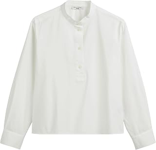 Marc O'Polo Damen 5000005875 Bluse (1er Pack)