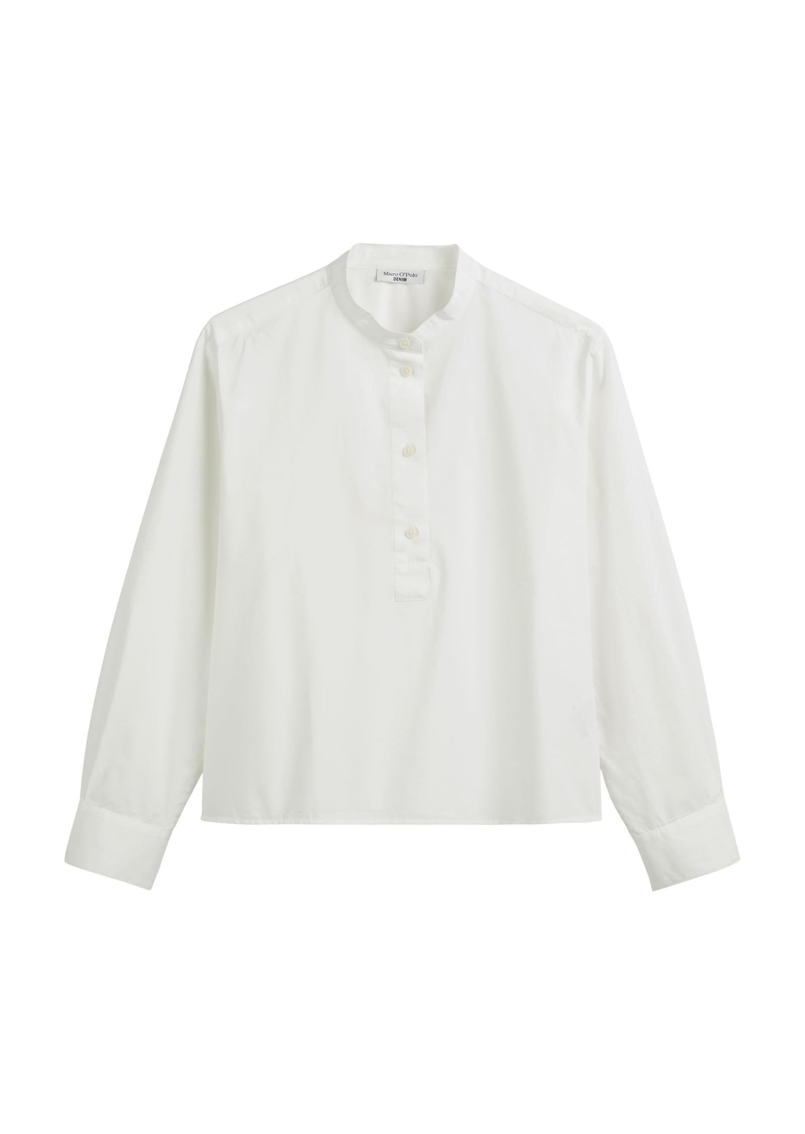 Marc O'Polo Damen 5000005875 Bluse (1er Pack)