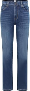 MUSTANG Style Tramper Straight Men's Jeans