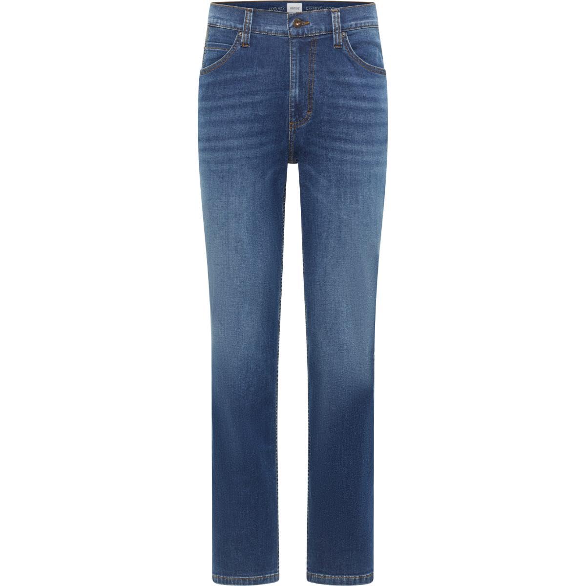 MUSTANG Style Tramper Straight Men's Jeans