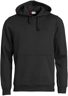 Clique Basic Men's Hoodie