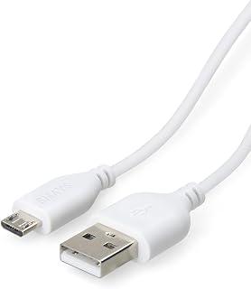 Charger Cord for Amazon Kindle Fire Tablet, Kindle Paperwhite th Generation | Fire HD 10/8 & Plus & Kids Edition, Oasis E-reader - Power/Charging Cable Replacement 6 ft