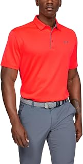 Under Armour Men's Tech Golf Polo
