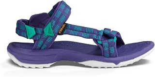 Teva W Terra Fi Lite, Women's High Trainers