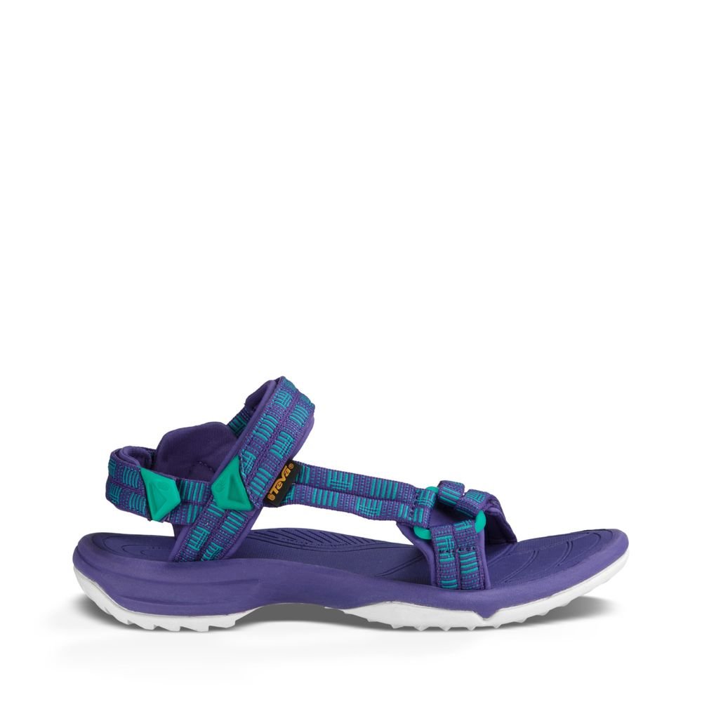 Teva W Terra Fi Lite, Women's High Trainers