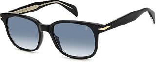 David Beckham Db 1177/S Occhiali Uomo (Pacco da 1)
