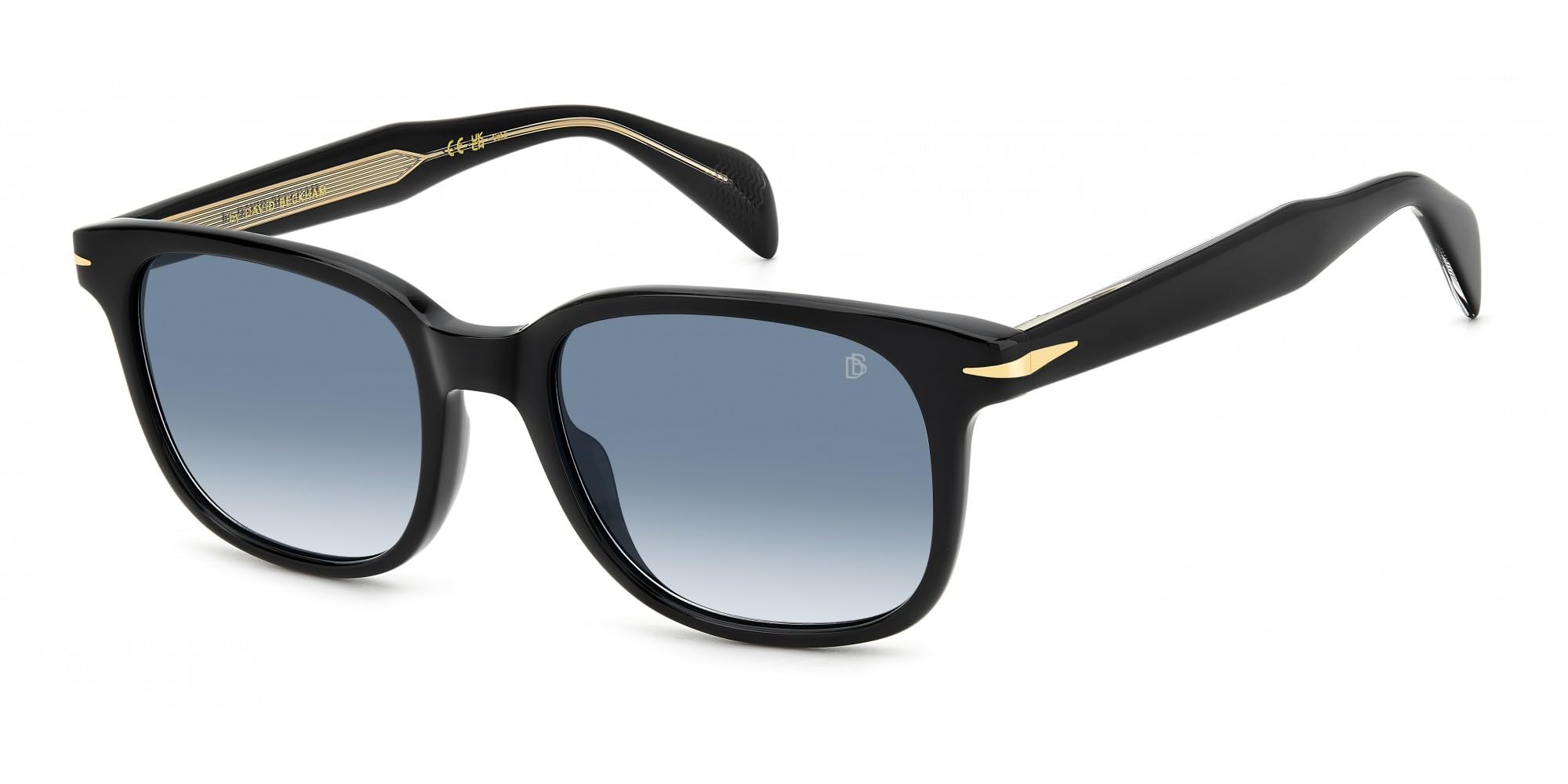 David Beckham Db 1177/S Occhiali Uomo (Pacco da 1)