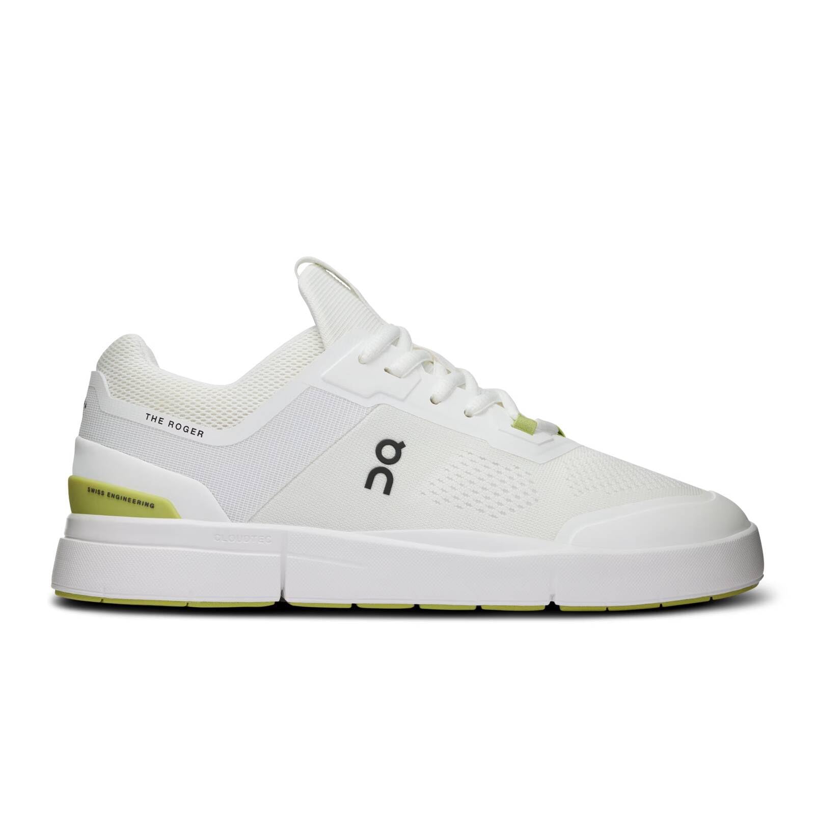 ON RUNNING The Roger Spin SneakerWomen