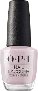 OPI Nail Lacquer- Smalto per Unghie - Smalto Nude e Rosa chiaro - 15ml
