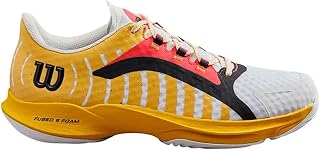 WILSON Men's Hurakn Pro Tennis Shoe
