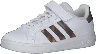 adidas Unisex Baby Big Court 2.0 Shoes Kids