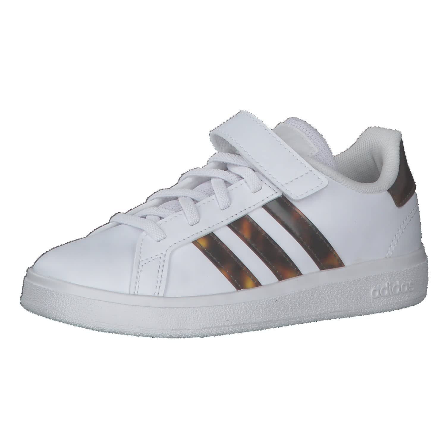 adidas Unisex Baby Big Court 2.0 Shoes Kids