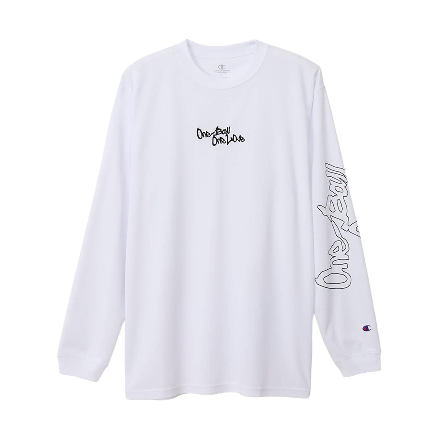 Champion C3-AB420 Modern Men's